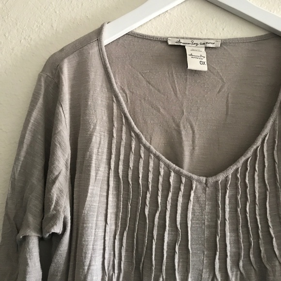 American Rag - Flowy blouse - Picture 2 of 6